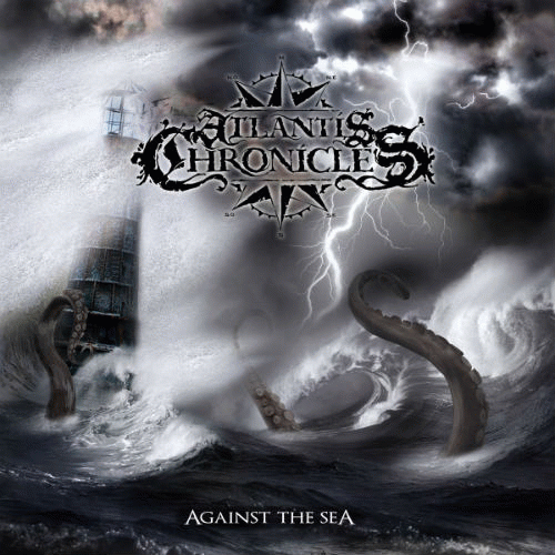 Atlantis Chronicles : Against the Sea
